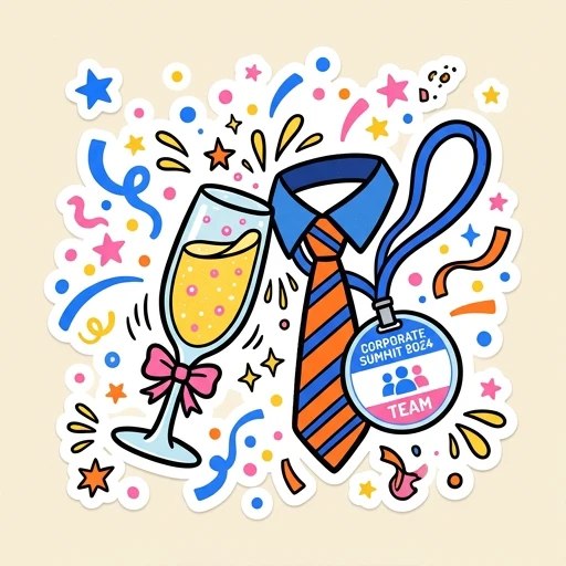 Bedrijfsfeesten